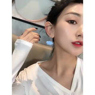  bông tai đám mây
