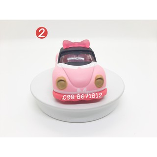 Mô hình Tomica Disney