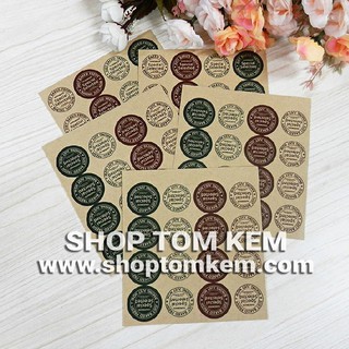 Sticker special  bảng 16 tem