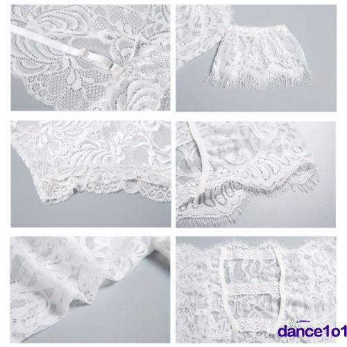 Áo croptop hở vai thời trang nữ tính