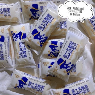Bánh mix theo yêu cầu của khách