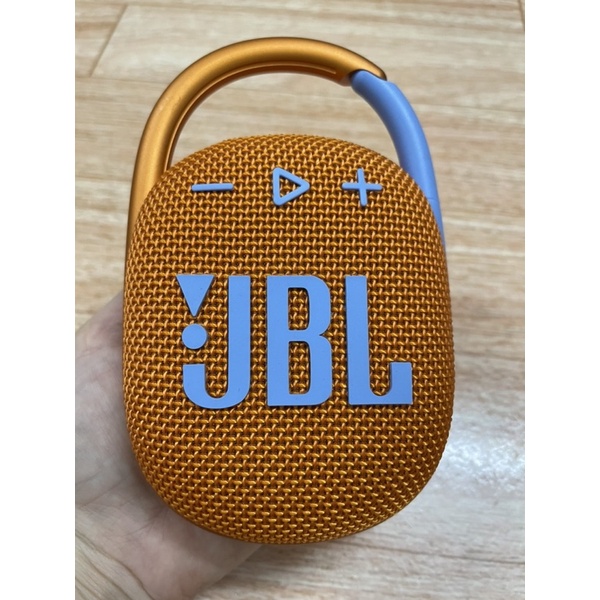 Loa JBL Clip 4 hàng chính hãng mới nobox