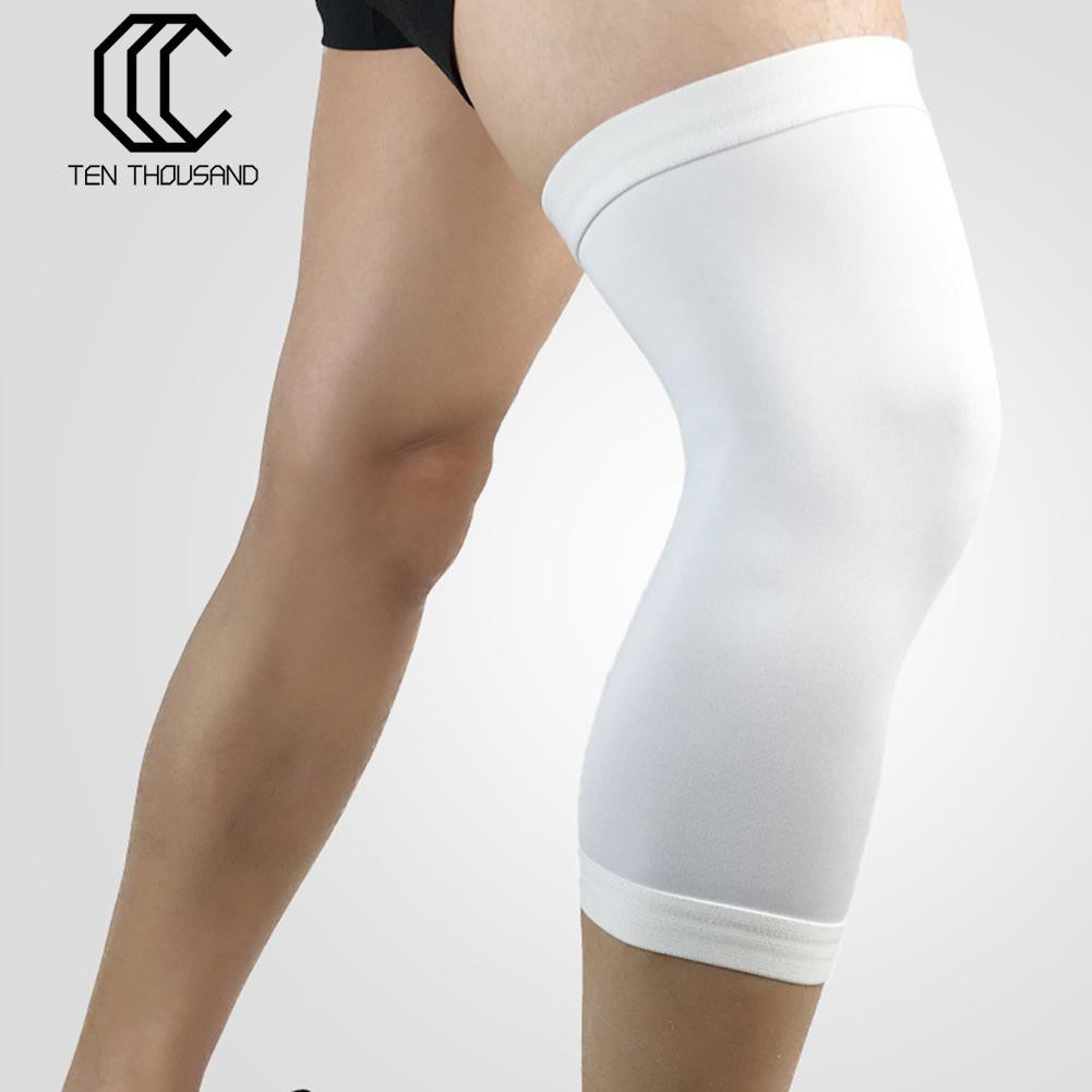 Tất Bó Đầu Gối Thoáng Khí Hỗ Trợ Chơi Thể Thao