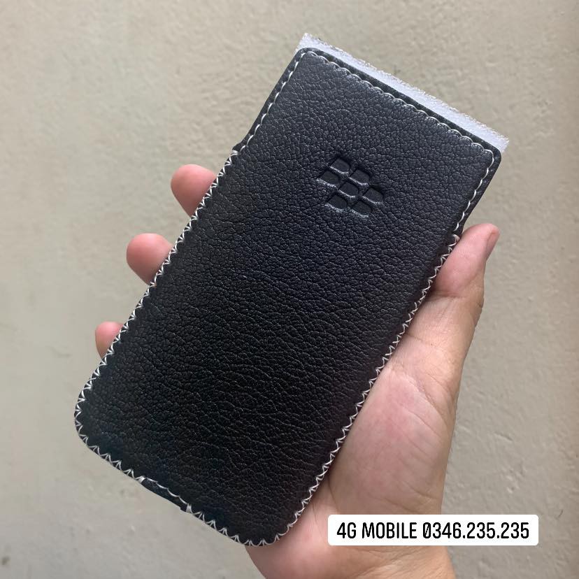 BAO DA KHÂU TAY BLACKBERRY KEYONE HÀNG ĐẸP