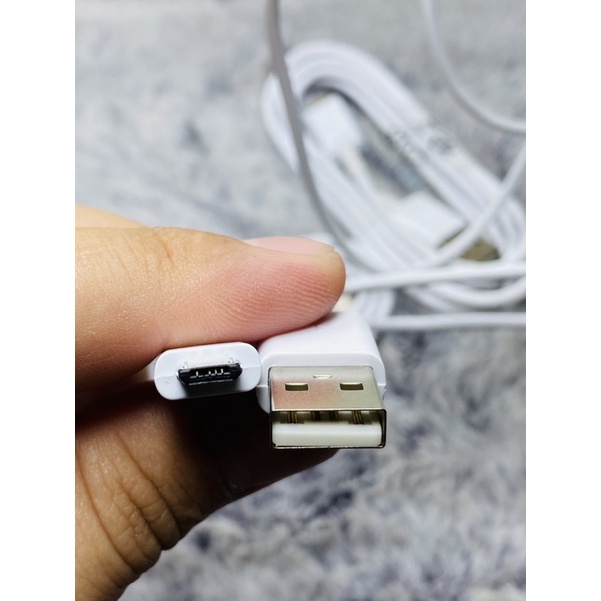 Dây sạc nhanh chuẩn zin linh kiện 2.4A, Micro, siêu rẻ