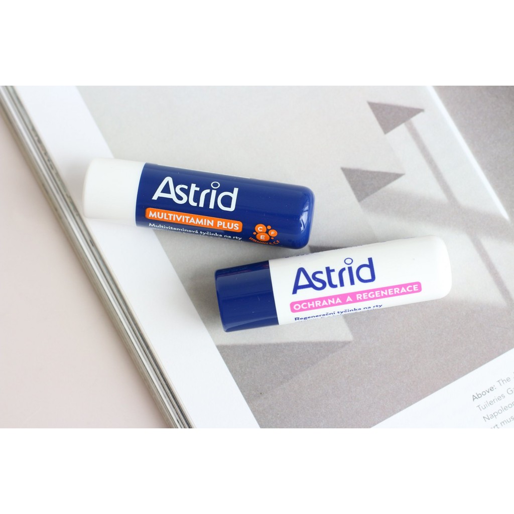 Son Dưỡng Mỡ Hươu Astrid -Full size | BigBuy360 - bigbuy360.vn
