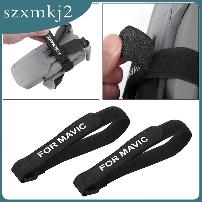 [szxmkj2] Giá Đỡ Cố Định Cánh Quạt Bằng Nylon Dễ Thương Cho DJI Mavic Air 2 / 2S / Pro
