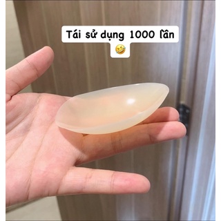 Hộp 3 cặp dán ngực Eblin