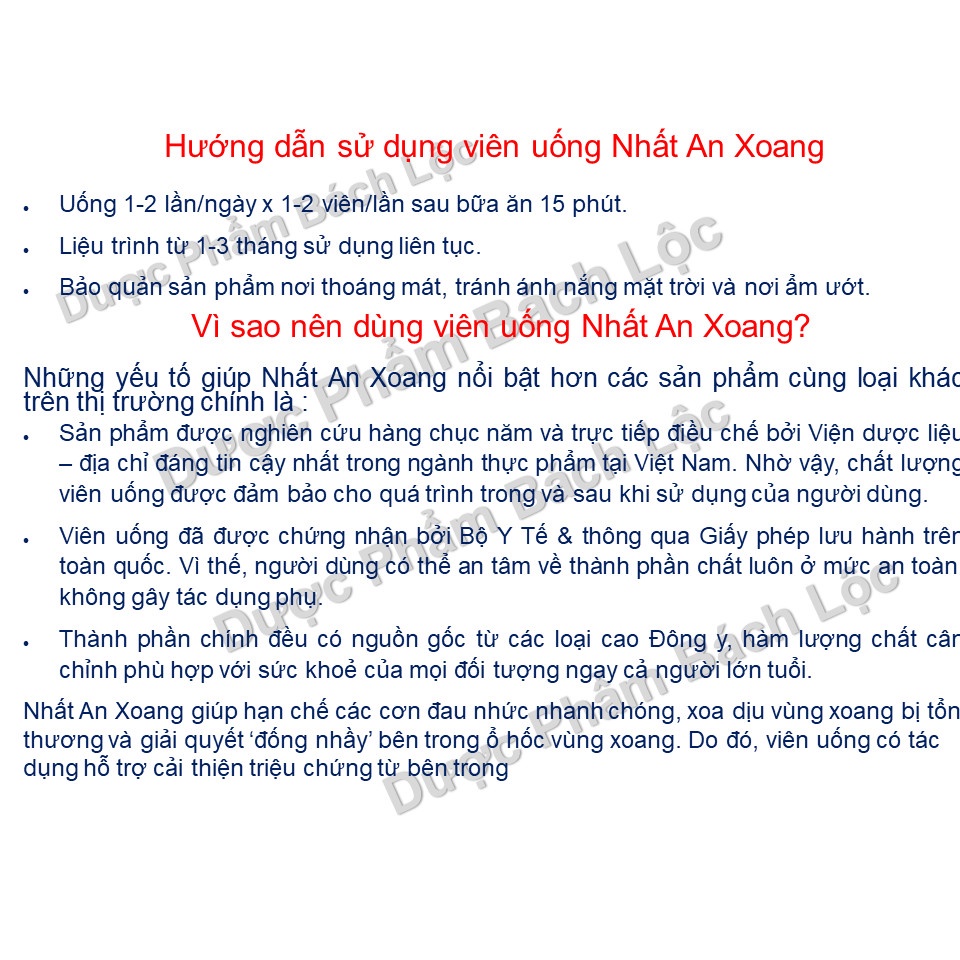 Viên Uống Nhất An Xoang Giúp Hỗ trợ làm giảm các triệu chứng của viêm xoang, viêm mũi dị ứng như chảy nước mũi, đau nh