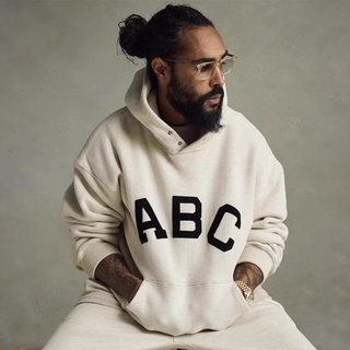Áo Hoodie Fear Of God FOG, áo khoác hoodie FOG