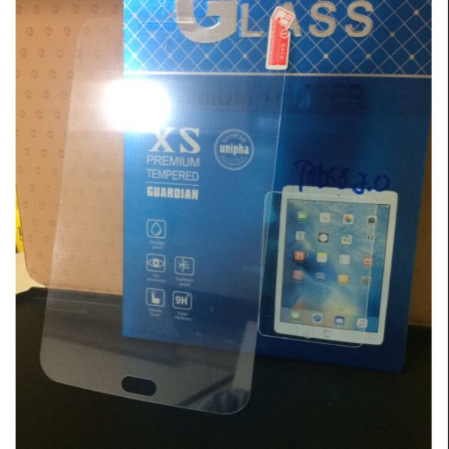 Kính Cường Lực Cao Cấp Cho Samsung Galaxy Tab S3 7.0