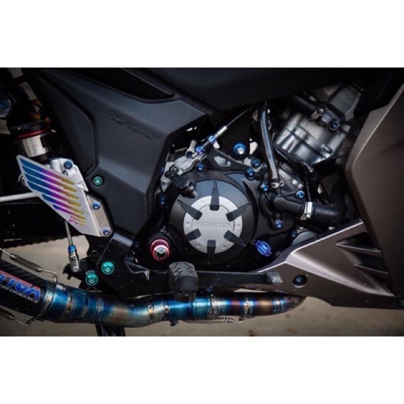 Ốp lốc máy Winner - Winner X