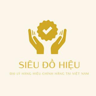Siêu Đồ Hiệu- Hàng chính hãng
