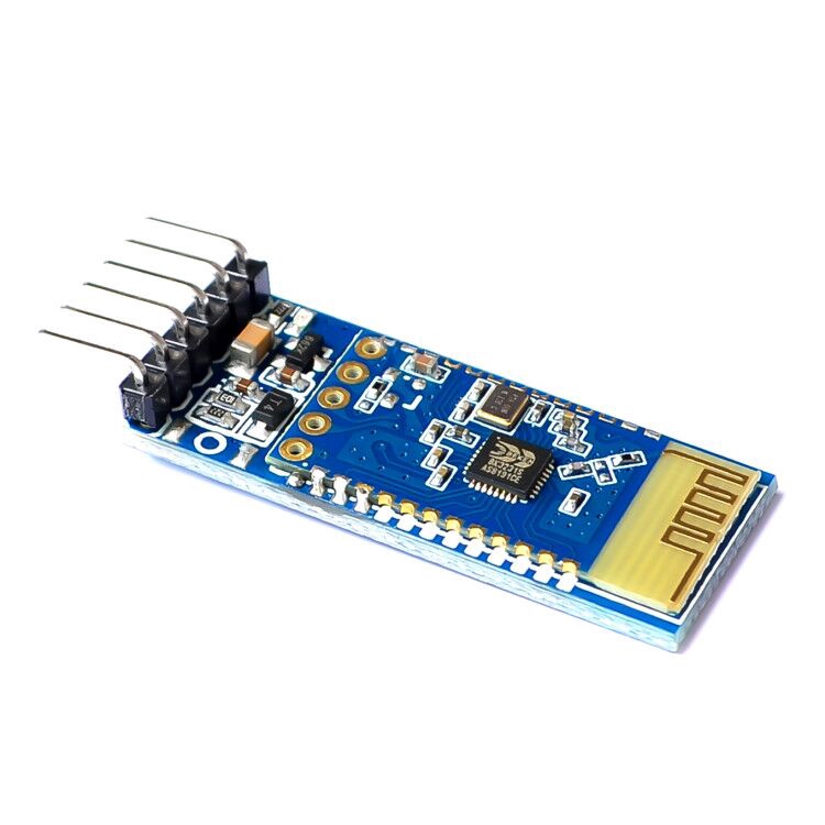 JDY-30=JDY-31 SPP-C Bluetooth serial pass-through module wireless serial communication from machine Wireless SPPC Replace HC-05