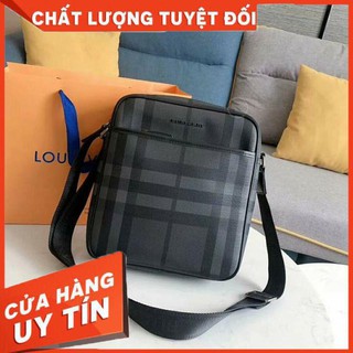 Túi Đeo Chéo Nam Cao Cấp BB195125