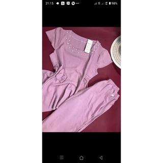 combo khách đặt đồ bộ