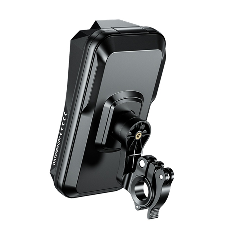 Túi Đựng Điện Thoại Chống Thấm Nước Có Thể Chạm Màn Hình Cảm Ứng Siêu Bền