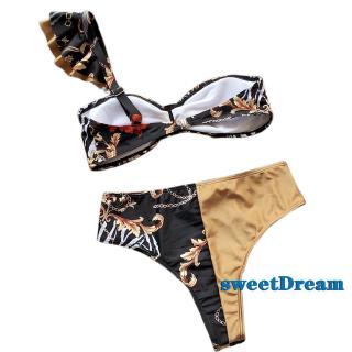 Bikini 2 Mảnh Quyến Rũ Cho Nữ