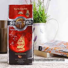 Cà Phê Sáng Tạo 1 - Trung Nguyên Loại Gói 340gr