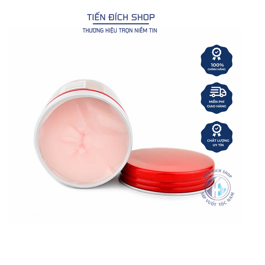 - Sáp vuốt tóc Osis+ 3 Thrill 100ml | schwarzkopf Đức