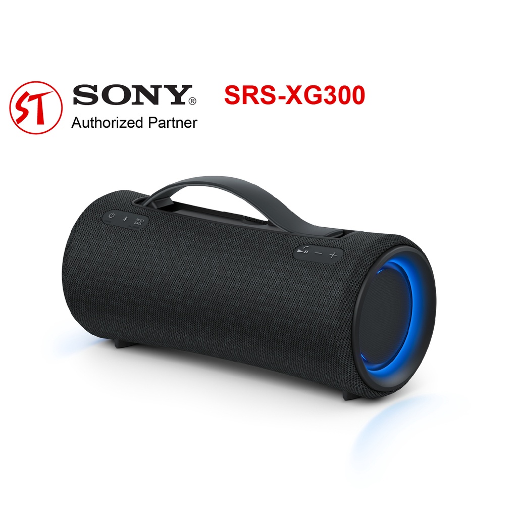 Loa Bluetooth Sony SRS-XG300