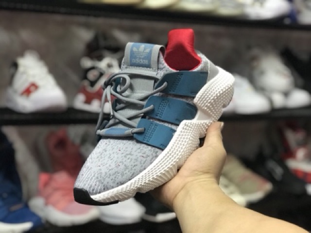 [FULL BOX + FREE SHIP 40K]Giày thể thao Sneaker Prophere Nam Nữ _ New 2019