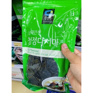 Tảo bẹ khô Tasima Hàn Quốc 150 g