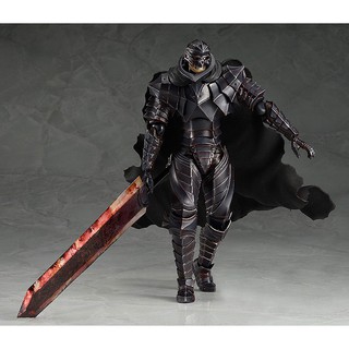 [Phiếu đặt hàng trước] Mô hình chính hãng Figma 410: Guts (Berserker Armor ver. Repaint Skull Edition)
