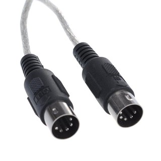 Dây cáp Midi sang USB cho Organ