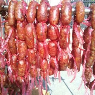 [500g] Lạp xưởng tươi Tien Giang