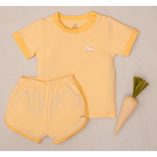 Bộ cài vai cộc Nous petit