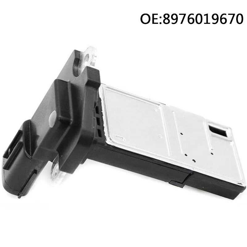 Cảm biến đo lưu lượng khí nạp cho Isuzu D-MAX Pickup Holden 2007-12