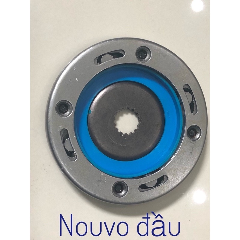 Thớt Đề Xe Nouvo 1 2 3 Hàng Cao Cấp Loại 1