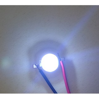 EPILED CHIP LED 3W UV 360-365NM