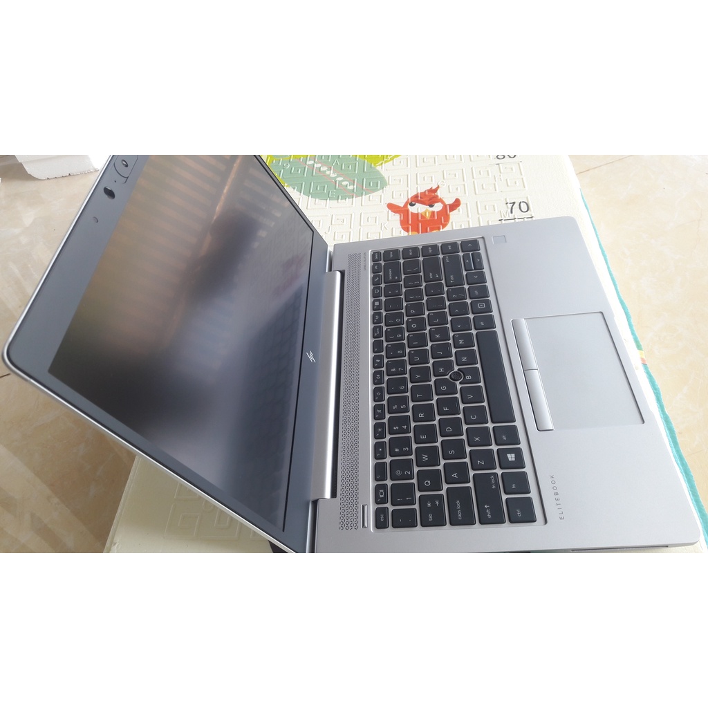 Laptop HP EliteBook 840 G6 I5 8365U New 99% | BigBuy360 - bigbuy360.vn