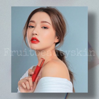 𝐒𝐨𝐧 𝐊𝐞𝐦 𝟑𝐂𝐄 𝐌𝐚𝐜𝐚𝐫𝐨𝐧 𝐑𝐞𝐝 – 𝐂𝐥𝐨𝐮𝐝 𝐋𝐢𝐩 𝐓𝐢𝐧𝐭 𝐌à𝐮 Đỏ 𝐓ươ𝐢.