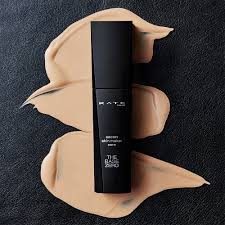 Kem Nền Siêu Mịn, Siêu Kiểm Soát Dầu Kanebo Kate The Base Zero Secret Skin Maker Zero Foundation: