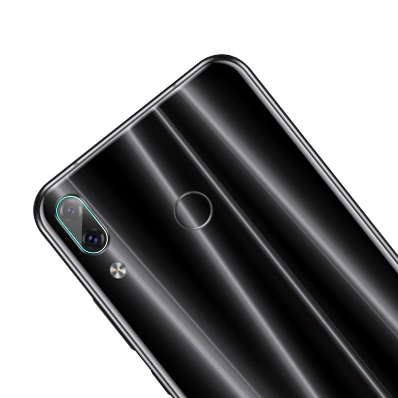 Kính cường lực bảo vệ camera cho Lenovo Z5 Z5 Pro