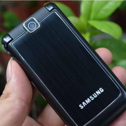 ĐIỆN THOẠI SAMSUNG S3600i KIỂU DÁNG NẤP