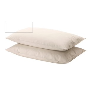 Vỏ gối 2 chiếc 50x80 DVALA IKEA chính hãng