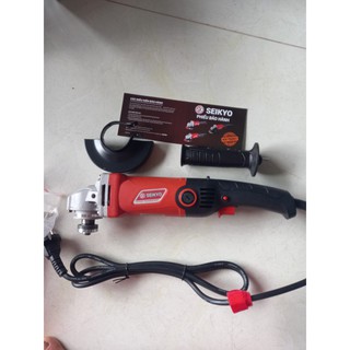 MÁY MÀI CẦM TAY SEIKYO AG-100A