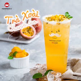 Siro Đủ Mùi Thái Lan Dingfong- SỈ LH
