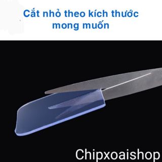 Miếng Dán Hai Mặt Siêu Dính
