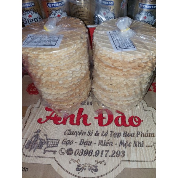 Siêu Ngon Bánh Quế Cổ Truyền 200g