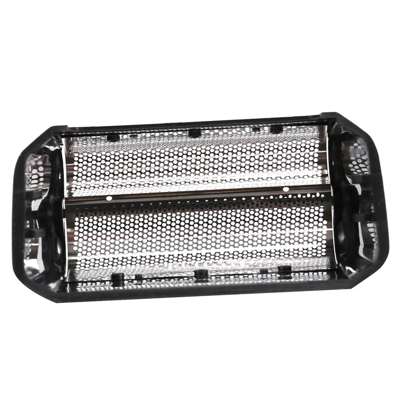 Đầu lưỡi dao thay thế dao cạo cho Kemei KM-1103 Bộ phận cạo râu lưới Phù hợp với Máy cạo râu Wahl Finale 8164 Kết thúc