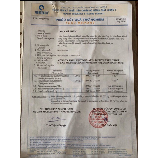 [G02] IWAX TRIỆT LÔNG PHIÊN BẢN MỚI NHẤT 2020 S005 | BigBuy360 - bigbuy360.vn