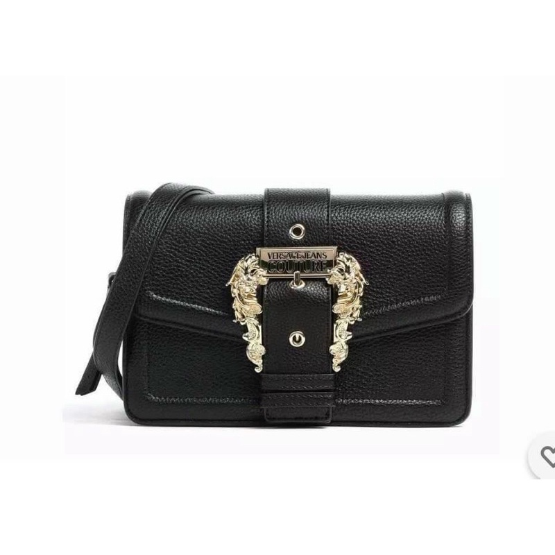 Túi Ver sace Jean Cou ture