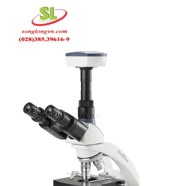 Camera kết nối kính hiển vi với máy tính DC.5000F Euromex-Hà Lan