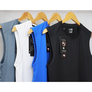 Áo Sát Nách Áo Ba Lỗ Nam Basic From Rộng Vải 100% Dệt Kim Cao Cấp Hàng Việt Nam Xuất Khẩu Mẫu Mới Nhất 2021