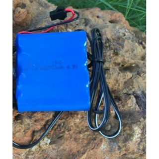Bin sac 4.8v 2000ma- bin sạc giá rẻ- bin sạc